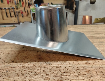 Katuse- ja fassaaditarvikud