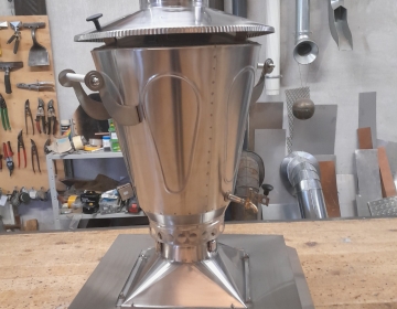 Korstnamütsid / katted